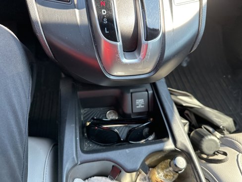 Used 2017 Honda CR-V Touring image 22