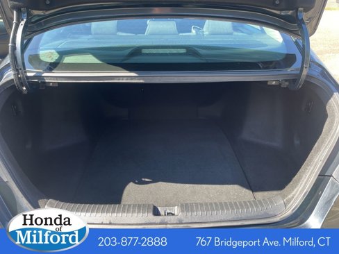Used 2023 Honda Accord EX image 7