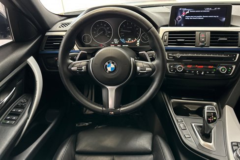 Used 2014 BMW 335i Sedan image 28