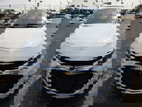 Used 2022 Chevrolet Malibu LT image 8
