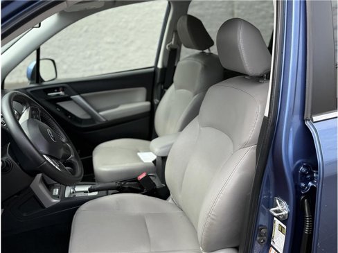 Used 2016 Subaru Forester 2.5i Limited image 15