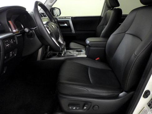 Used 2022 Toyota 4Runner TRD Sport image 50