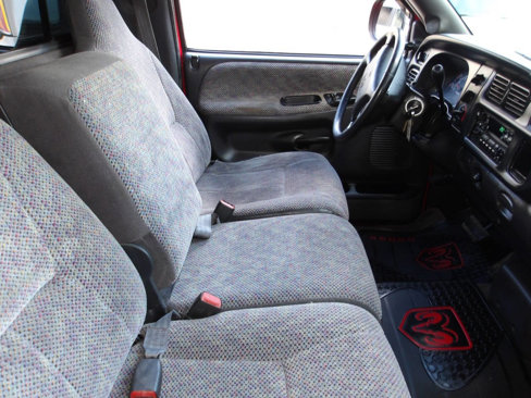Used 2001 Dodge Ram 1500 Truck 2WD Regular Cab image 16