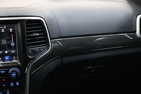 Used 2018 Jeep Grand Cherokee Trackhawk image 69