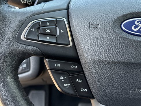 Used 2018 Ford Escape Titanium image 14