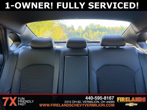 Used 2023 Kia Forte GT image 22