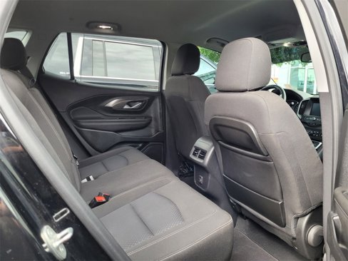 Used 2022 GMC Terrain SLE w/ Driver Convenience Package image 10