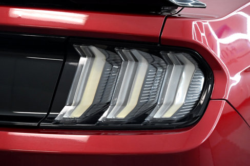 Used 2016 Ford Mustang GT Premium w/ GT Performance Package image 13