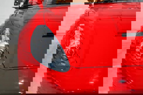 Used 2010 Ferrari California image 30