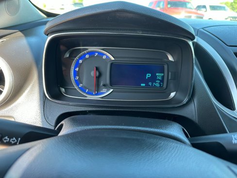 Used 2016 Chevrolet Trax LT image 38