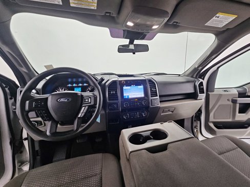Used 2019 Ford F150 XLT image 16