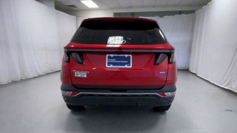 Used 2022 Hyundai Tucson SEL w/ Convenience Package image 23