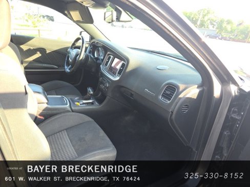 Used 2019 Dodge Charger GT image 15