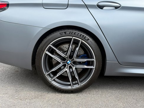 Used 2022 BMW M5 w/ Competition Package image 46