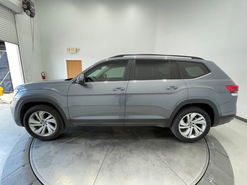 Used 2022 Volkswagen Atlas SE image 15