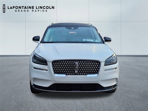 Used 2020 Lincoln Corsair Reserve w/ Elements Package image 8