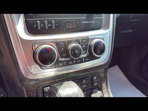 Used 2016 GMC Acadia SLT image 20