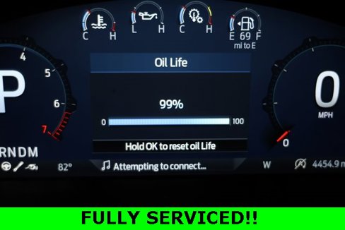 Used 2024 Ford Bronco Raptor w/ Interior Carbon Fiber Pack 6 image 4