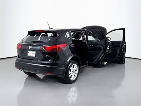 Used 2019 Nissan Rogue Sport SV image 22