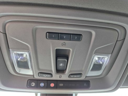 Used 2020 GMC Sierra 1500 SLT w/ SLT Premium Plus Package image 25