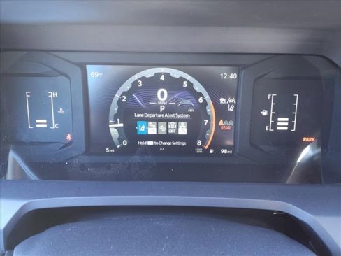 New 2024 Toyota Tacoma SR5 image 21