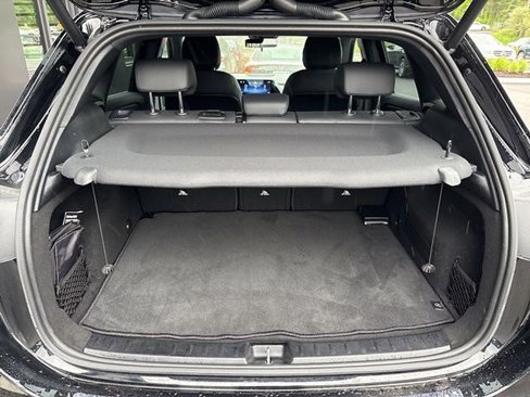 Used 2025 Mercedes-Benz GLA 250 4MATIC image 47