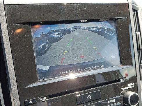 Used 2019 Subaru Crosstrek 2.0i Premium w/ Eyesight System image 18