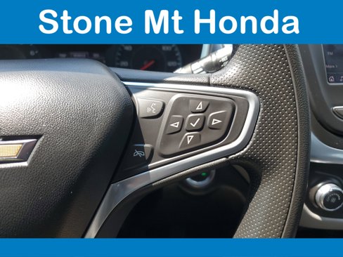 Used 2022 Chevrolet Equinox LS image 25