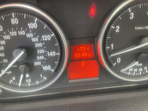 Used 2011 BMW 328i xDrive Sedan image 11