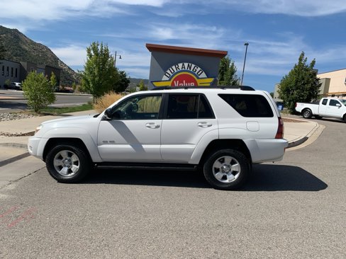 Used 2004 Toyota 4Runner SR5 image 10
