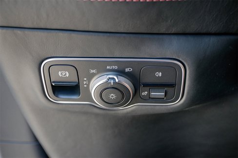 Used 2024 Aston Martin DBX 707 image 29