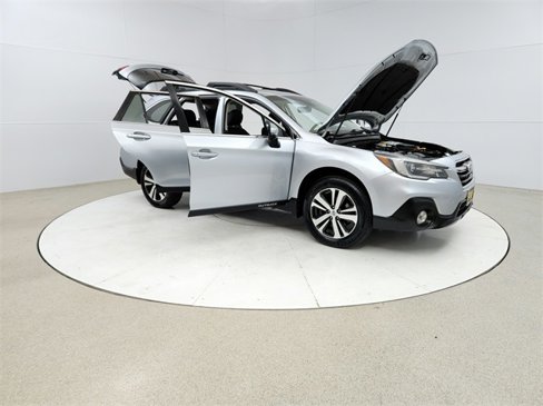 Used 2019 Subaru Outback 2.5i Limited w/ Popular Package #2 image 9