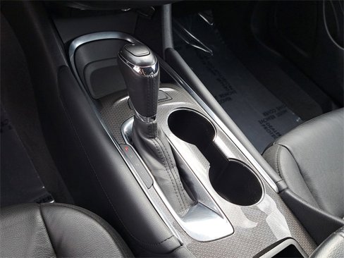 Used 2020 Chevrolet Malibu LT w/ Leather Package image 30