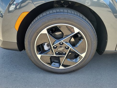 Used 2023 Kia Soul EX image 27