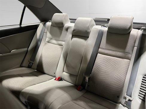 Used 2014 Toyota Camry XLE image 21