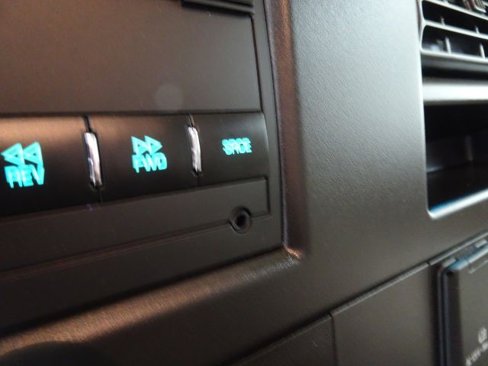 Used 2020 Chevrolet Express 2500 w/ Driver Convenience Package image 32