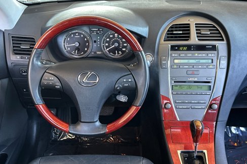 Used 2007 Lexus ES 350 image 25