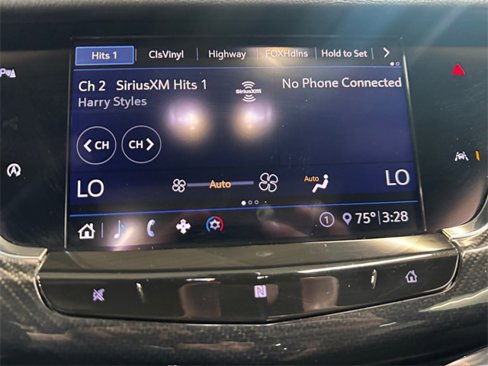 Used 2020 Cadillac XT6 Sport image 8