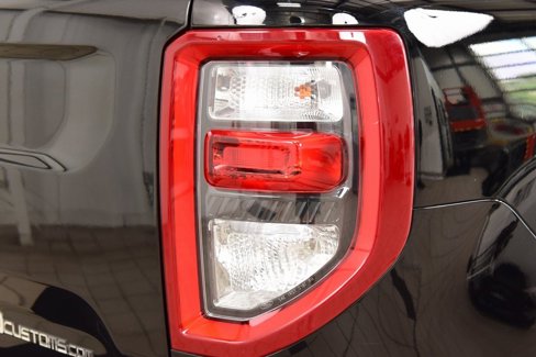 Used 2022 Ford Bronco Sport Big Bend image 15