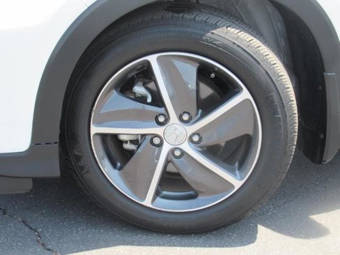 Used 2022 Honda HR-V EX-L image 7