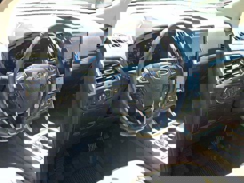 Certified 2022 Ford Edge SEL w/ Convenience Package image 18