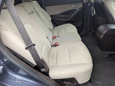 Used 2018 Hyundai Santa Fe Sport image 19