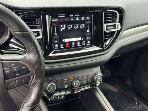 Certified 2021 Dodge Durango SXT w/ Trailer Tow Group IV image 21