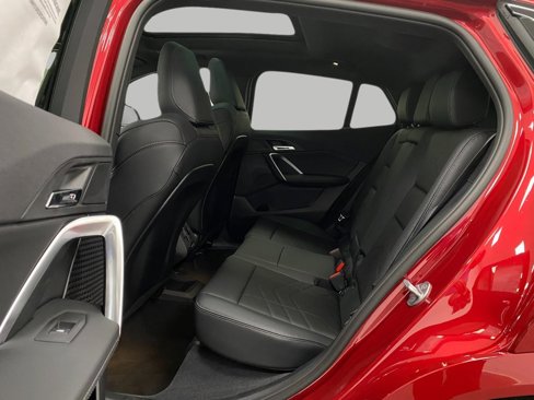 New 2026 BMW X2 xDrive28i image 27