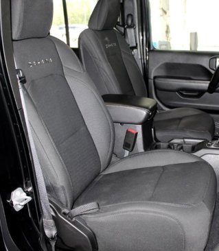 Used 2019 Jeep Wrangler Unlimited Sahara image 20