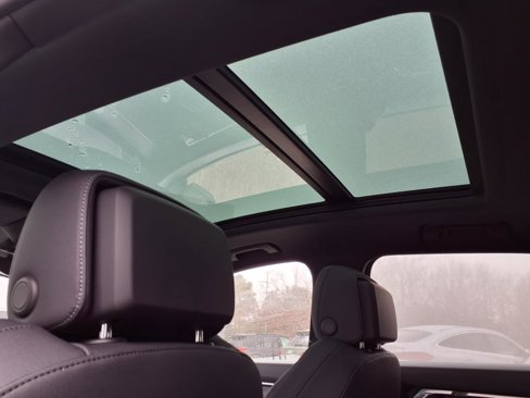 New 2025 Audi Q3 2.0T Premium image 19
