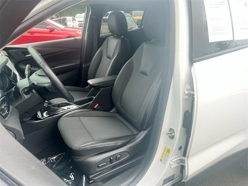 Used 2022 Buick Encore GX Preferred w/ Cold Weather Comfort Package image 20