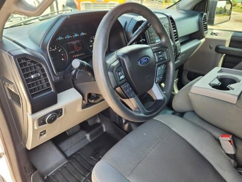 Used 2016 Ford F150 XL w/ Equipment Group 101A Mid image 14