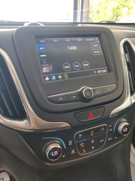 Used 2019 Chevrolet Equinox LT image 23