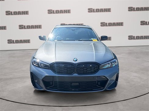 Certified 2023 BMW M340i xDrive image 6
